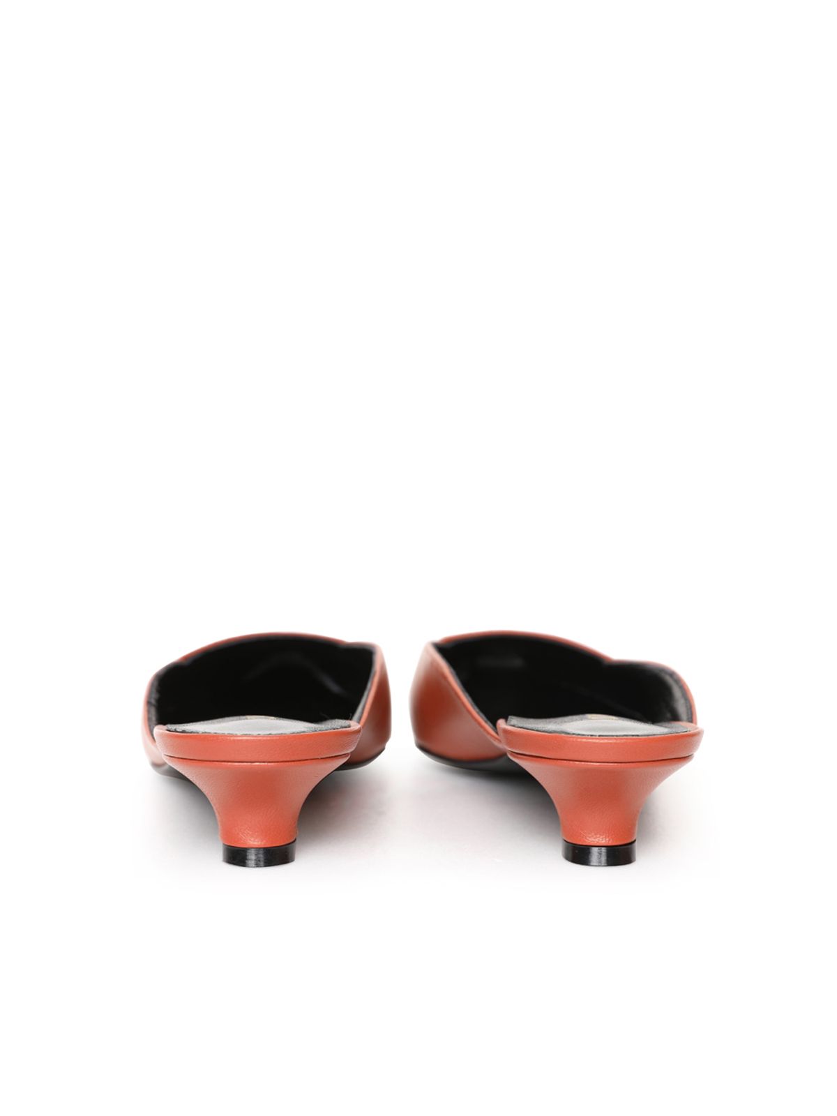 꼼므지(COMMEGEE) Asymmetry mule / CG1022BR