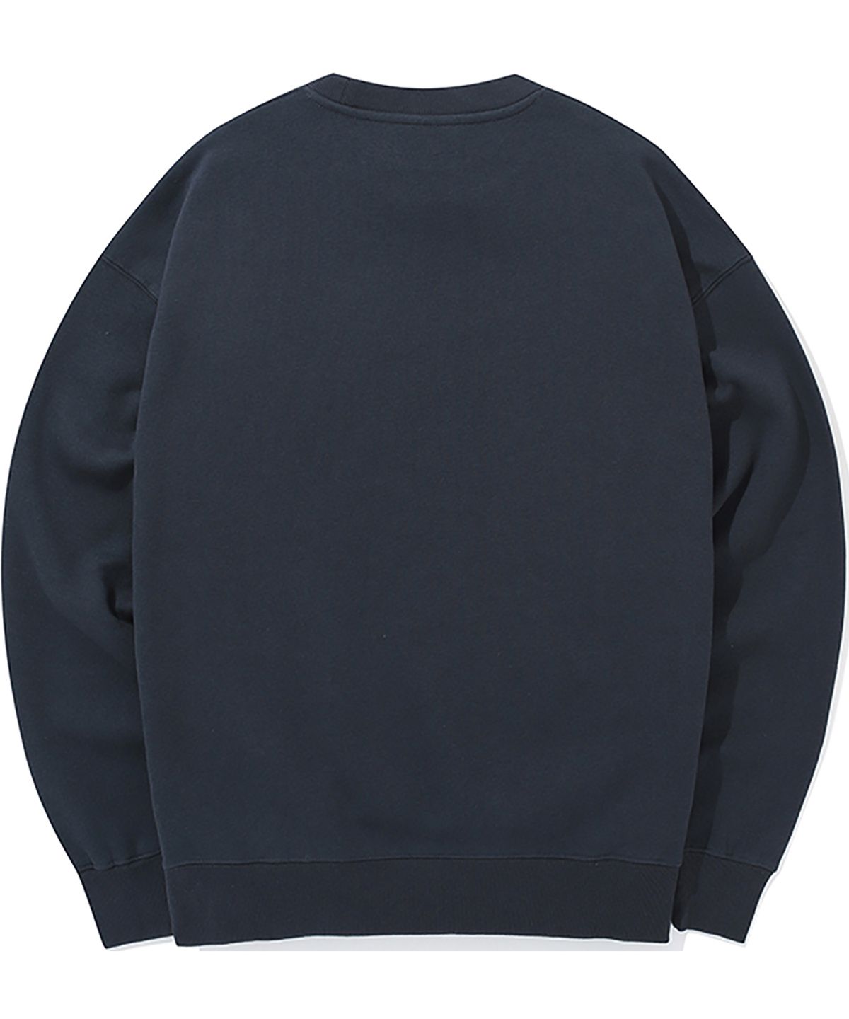 컬럼비아 유니버시티(COLUMBIA UNIVERSITY) 1754 ARCH LOGO FLEECE SWEATSHIRTS 크라운네이비