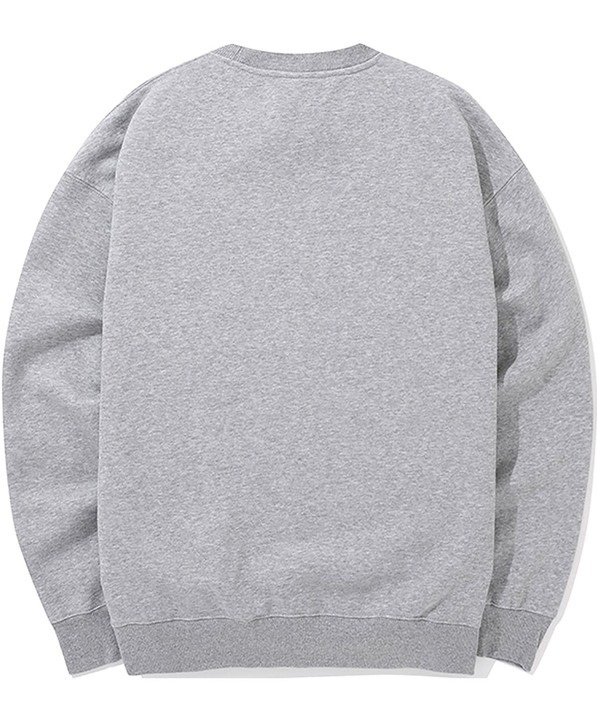 컬럼비아 유니버시티(COLUMBIA UNIVERSITY) 1754 ARCH LOGO FLEECE SWEATSHIRTS M그레이