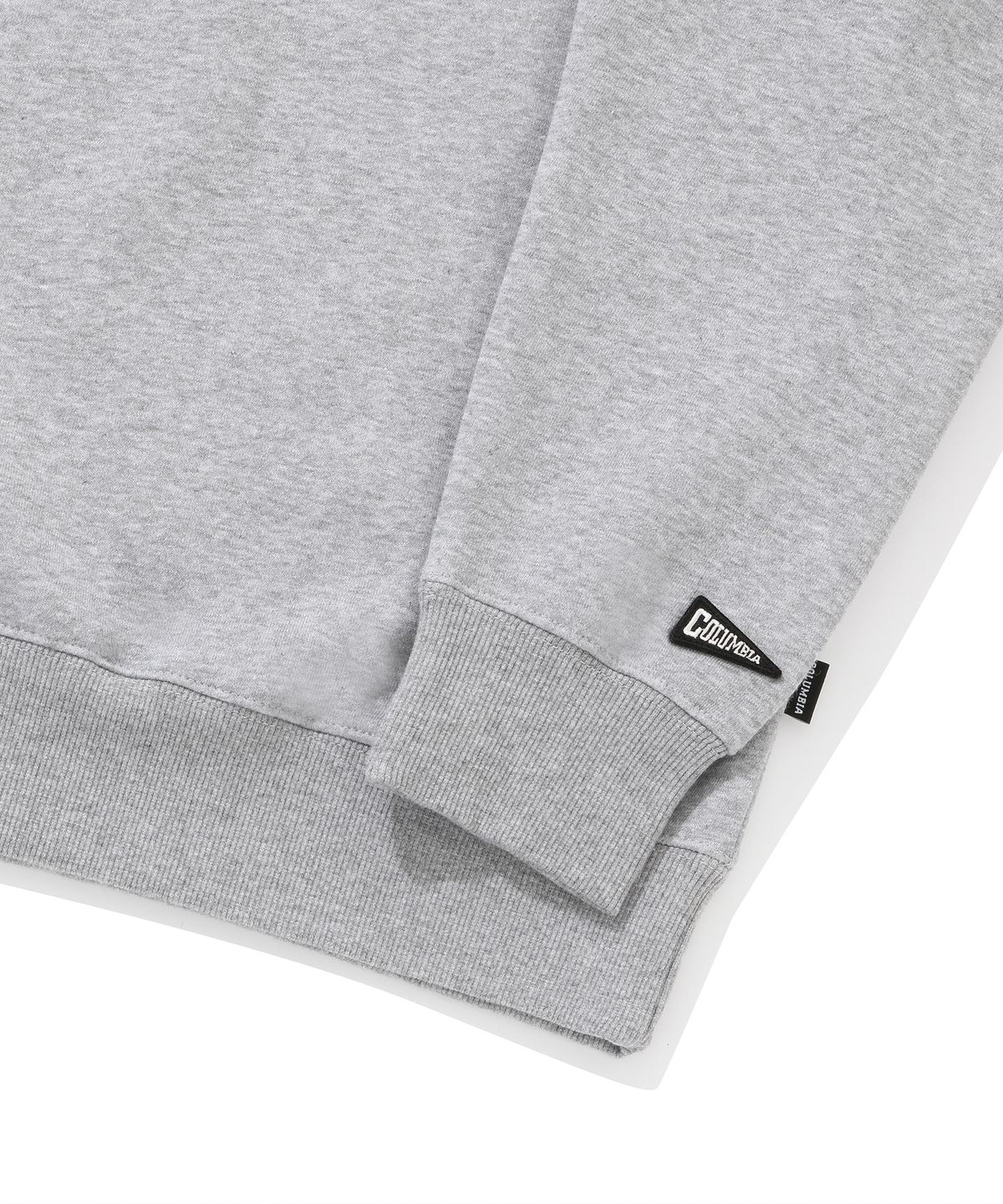 컬럼비아 유니버시티(COLUMBIA UNIVERSITY) 1754 ARCH LOGO FLEECE SWEATSHIRTS M그레이