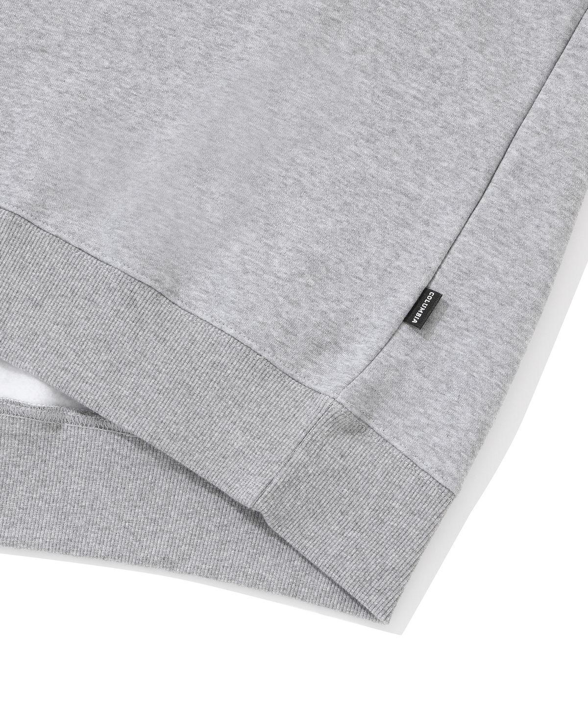컬럼비아 유니버시티(COLUMBIA UNIVERSITY) 1754 ARCH LOGO FLEECE SWEATSHIRTS M그레이