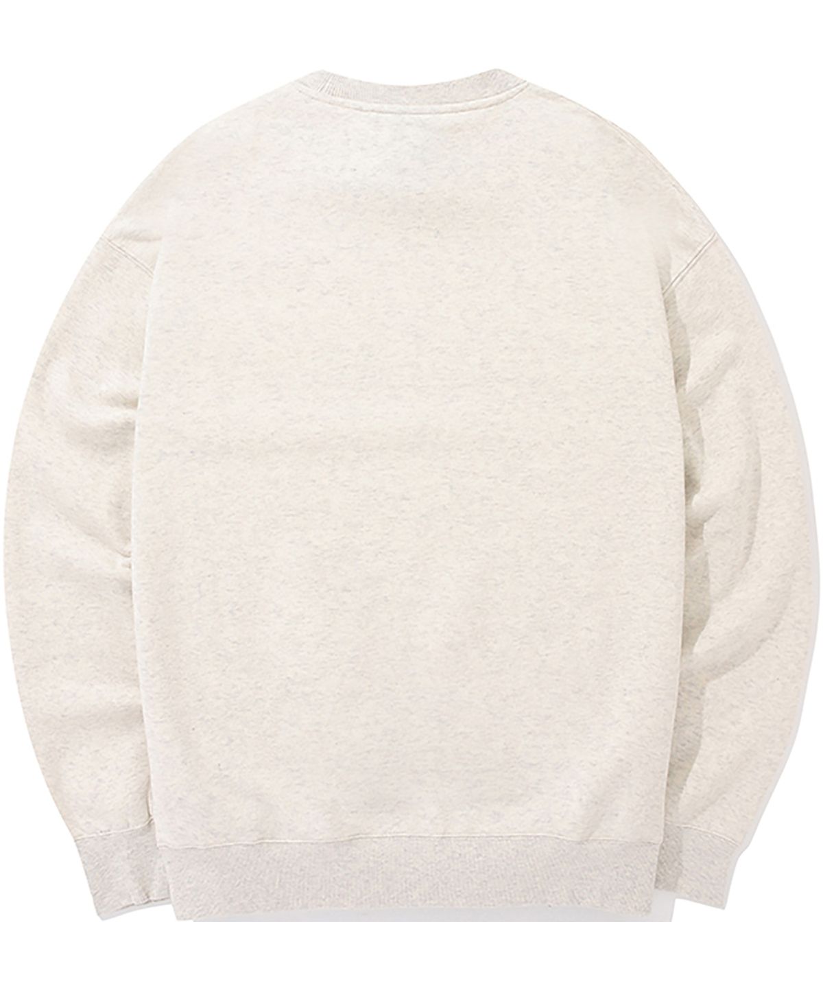 컬럼비아 유니버시티(COLUMBIA UNIVERSITY) 1754 ARCH LOGO FLEECE SWEATSHIRTS 오트밀