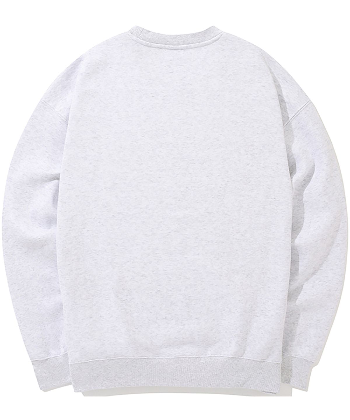 컬럼비아 유니버시티(COLUMBIA UNIVERSITY) ROSEBOWL CHAMPIONS FLEECE SWEATSHIRTS 라이트M그레이