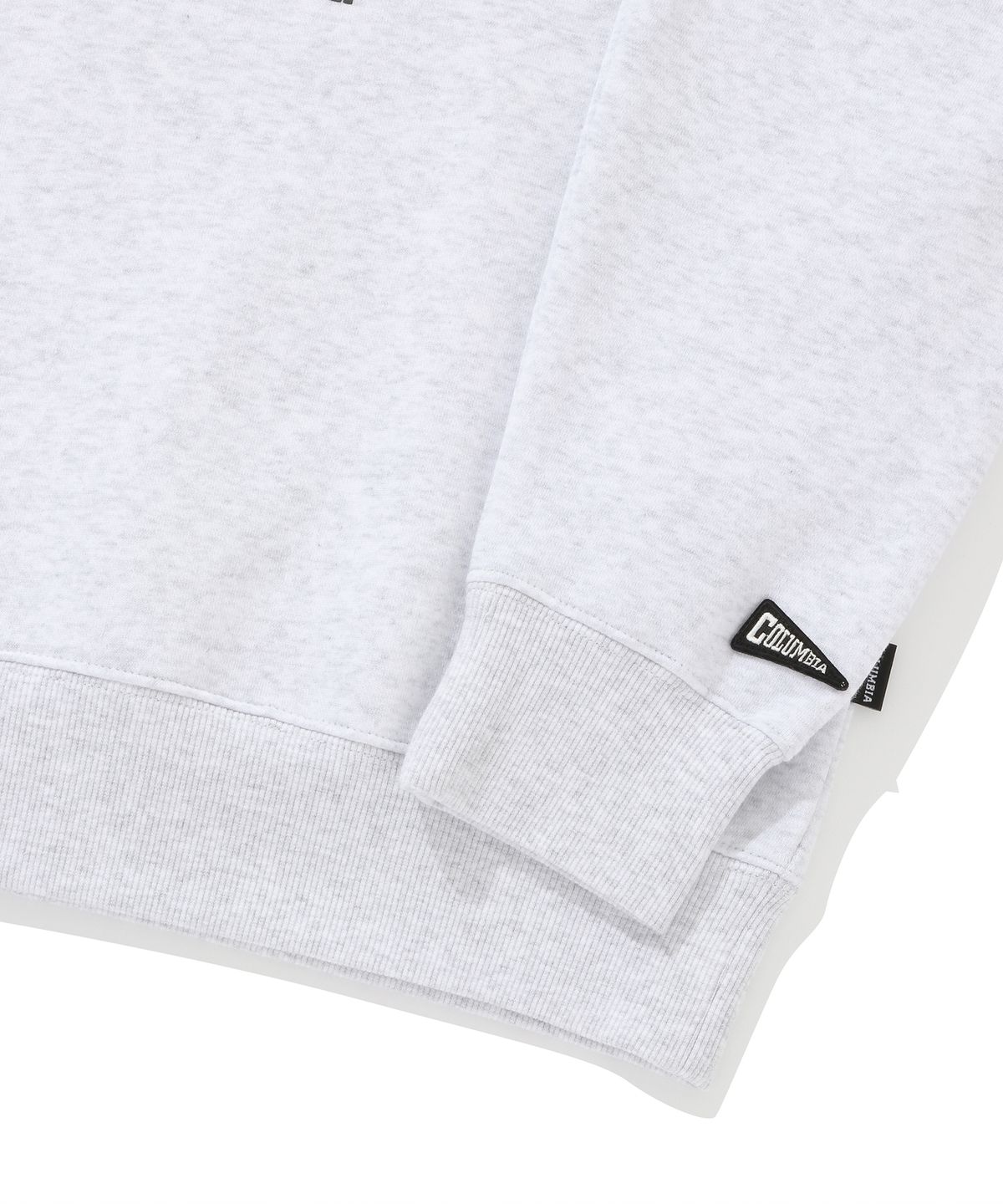 컬럼비아 유니버시티(COLUMBIA UNIVERSITY) ROSEBOWL CHAMPIONS FLEECE SWEATSHIRTS 라이트M그레이