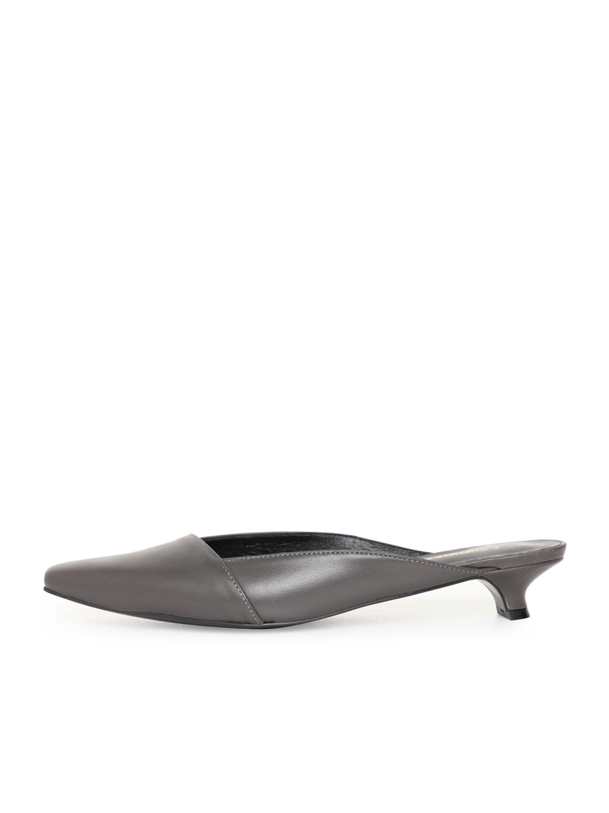 꼼므지(COMMEGEE) Asymmetry mule / CG1022GR