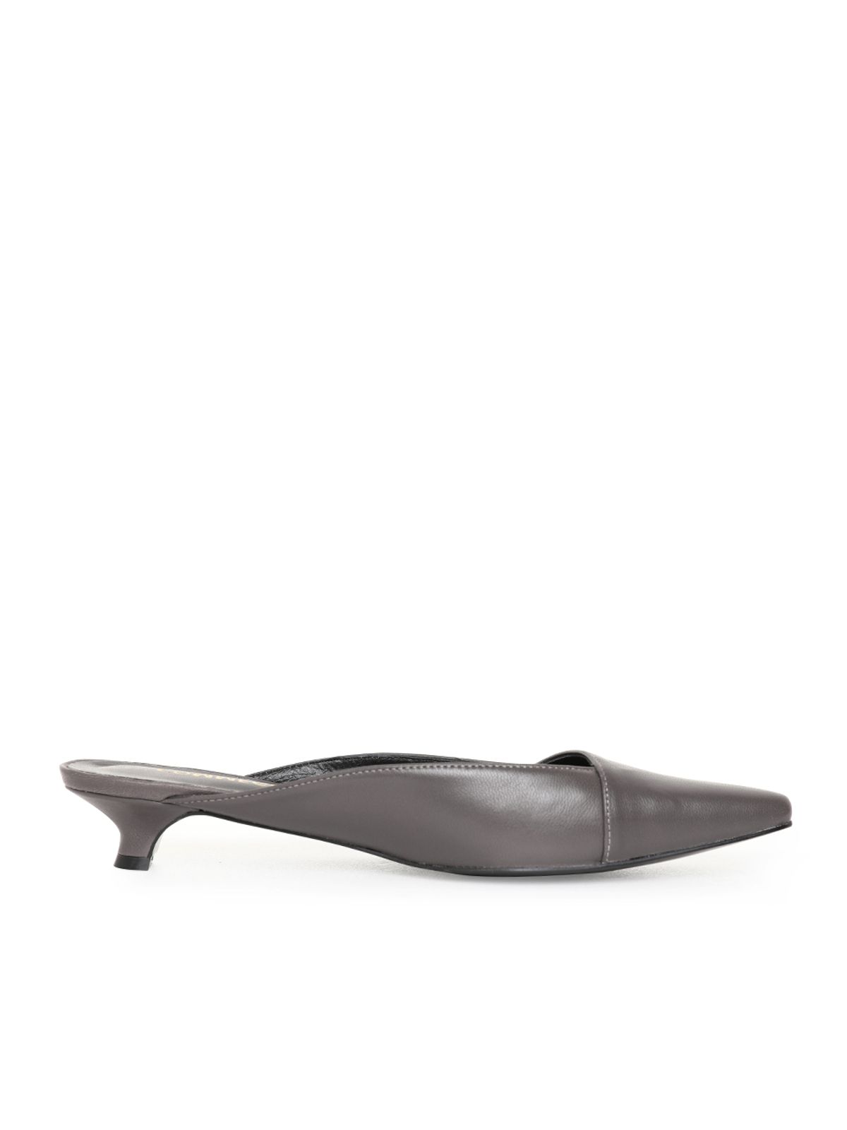 꼼므지(COMMEGEE) Asymmetry mule / CG1022GR