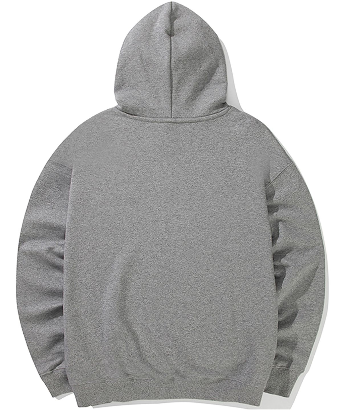 컬럼비아 유니버시티(COLUMBIA UNIVERSITY) 1906 FOOTBALL TEAM LOGO TERRY HOODIE 빈티지M그레이