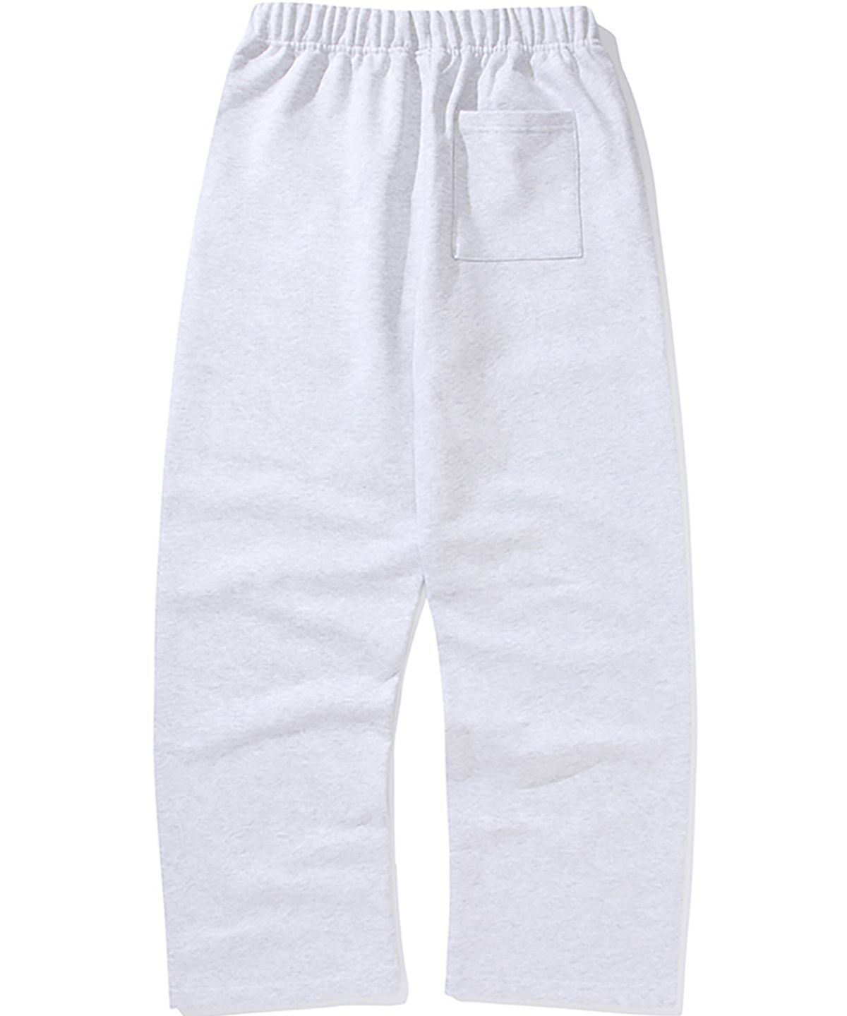 컬럼비아 유니버시티(COLUMBIA UNIVERSITY) 1906 FOOTBALL TEAM LOOSE-FIT TERRY SWEATPANTS 라이트M그레이