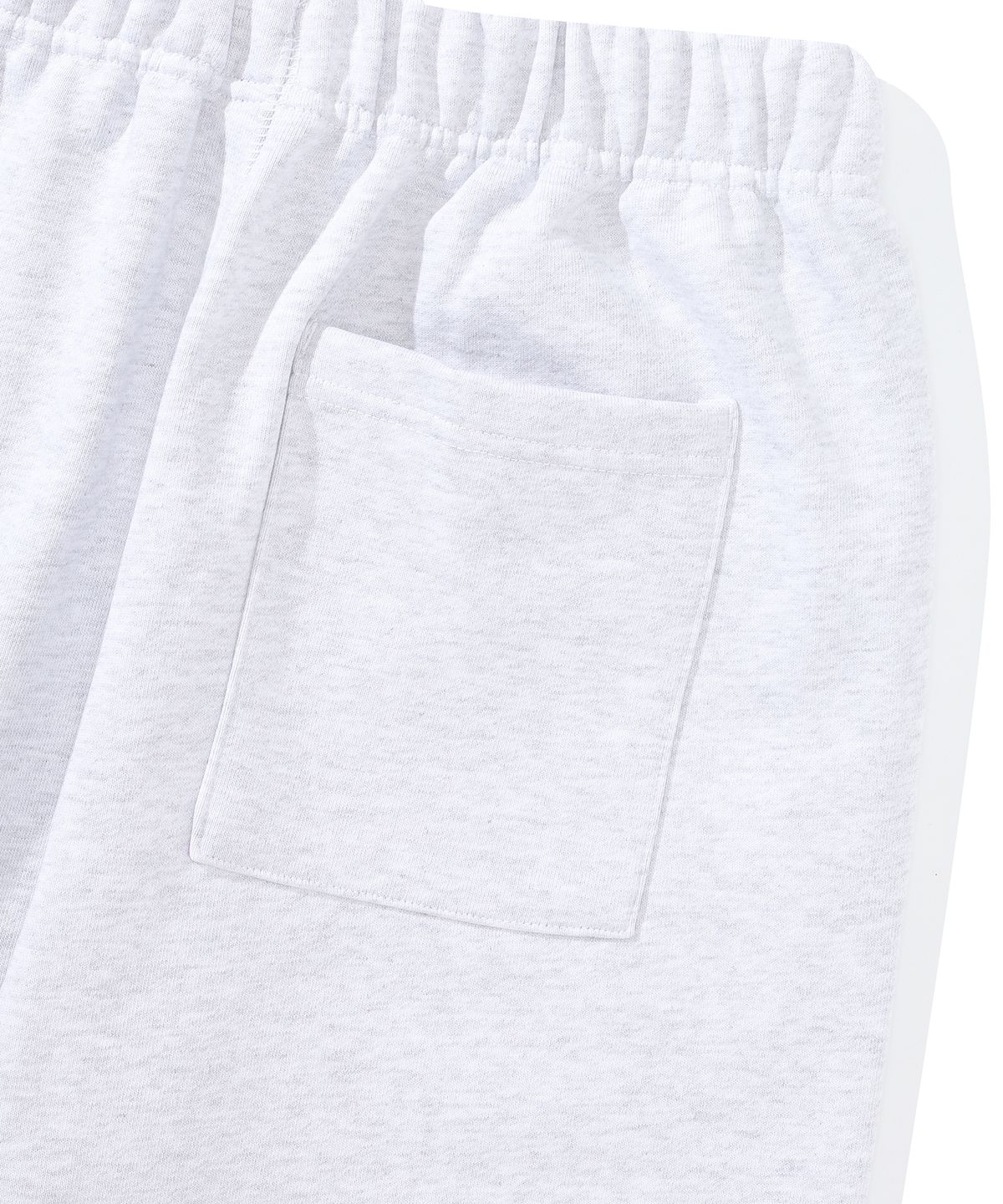 컬럼비아 유니버시티(COLUMBIA UNIVERSITY) 1906 FOOTBALL TEAM LOOSE-FIT TERRY SWEATPANTS 라이트M그레이