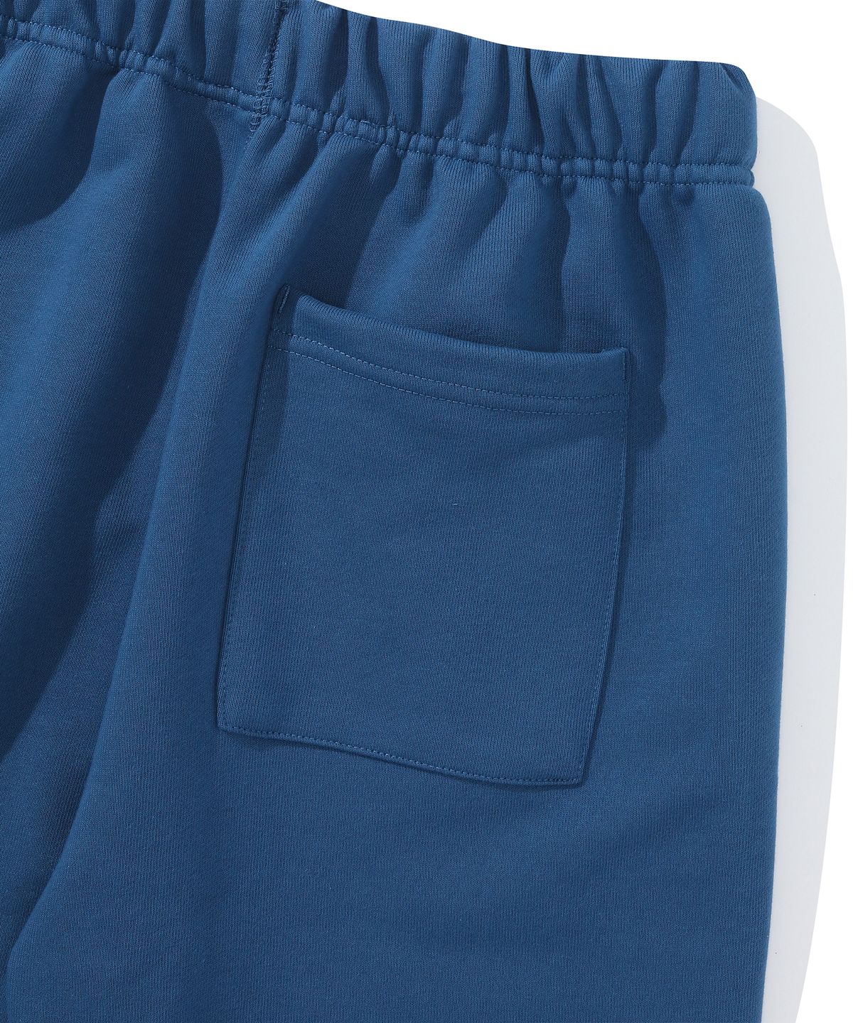 컬럼비아 유니버시티(COLUMBIA UNIVERSITY) 1906 FOOTBALL TEAM LOOSE-FIT TERRY SWEATPANTS 로얄블루