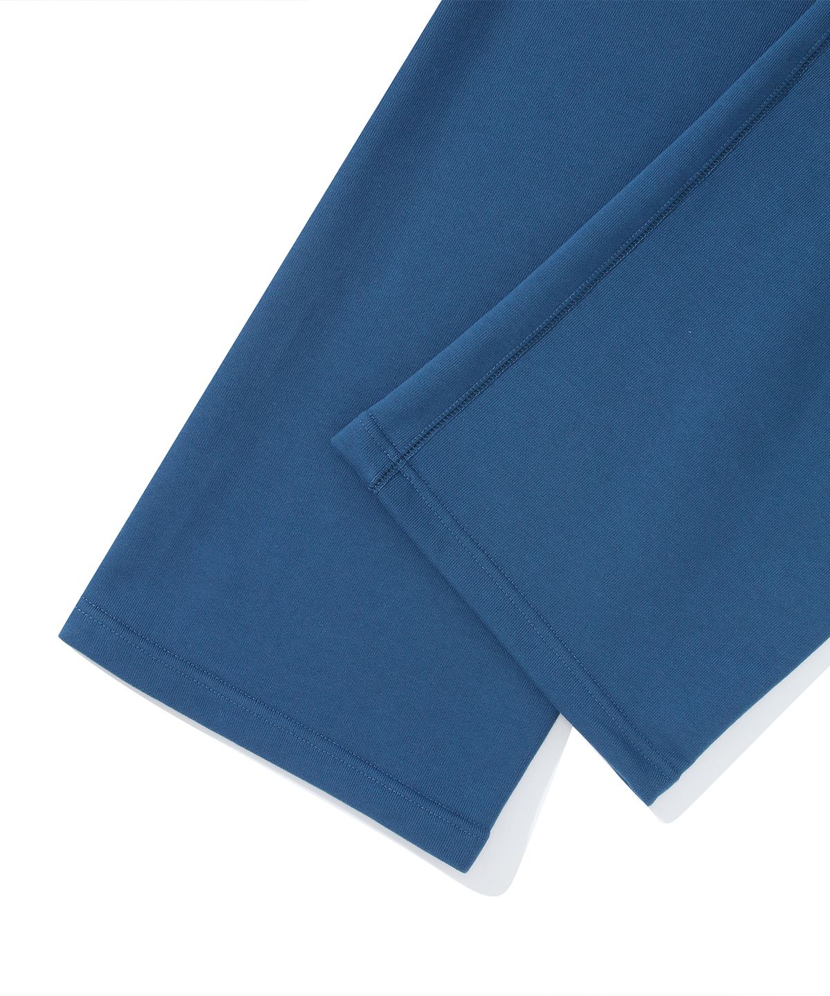컬럼비아 유니버시티(COLUMBIA UNIVERSITY) 1906 FOOTBALL TEAM LOOSE-FIT TERRY SWEATPANTS 로얄블루