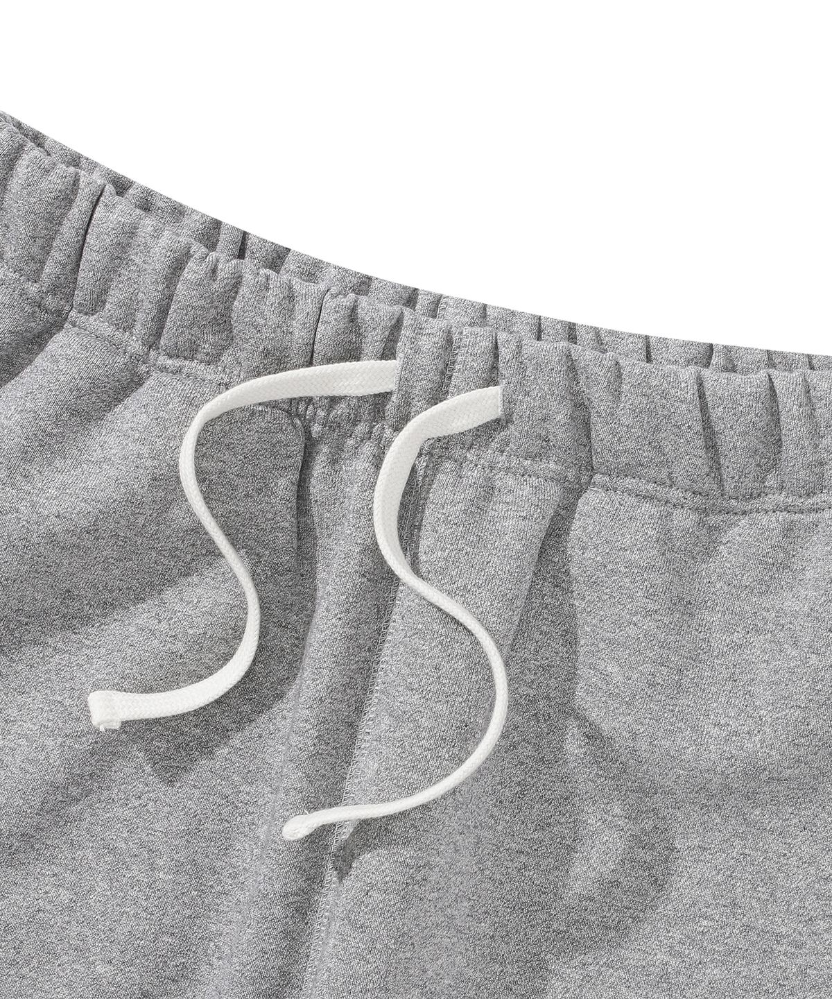 컬럼비아 유니버시티(COLUMBIA UNIVERSITY) 1906 FOOTBALL TEAM LOOSE-FIT TERRY SWEATPANTS 빈티지M그레이