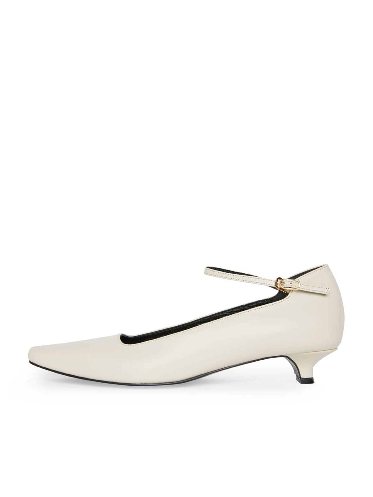 꼼므지(COMMEGEE) Strap Flat / CG1023IV