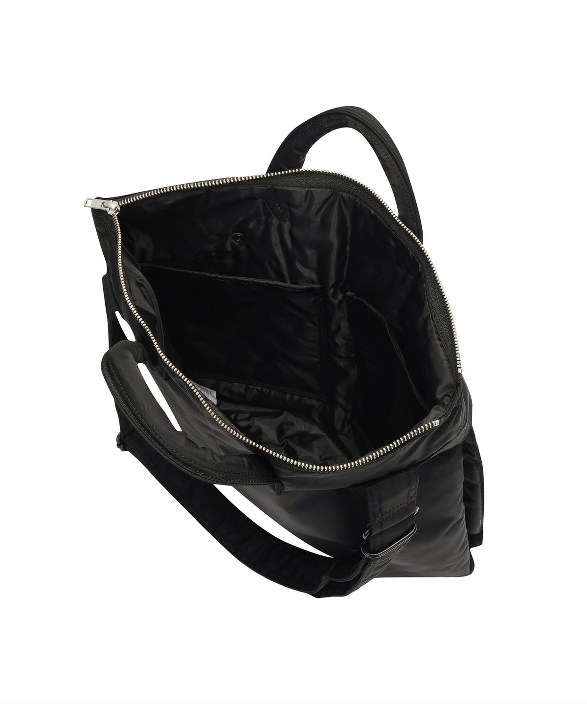 컬럼비아 유니버시티(COLUMBIA UNIVERSITY) M-LABEL HELMET BIG CROSS BAG 블랙