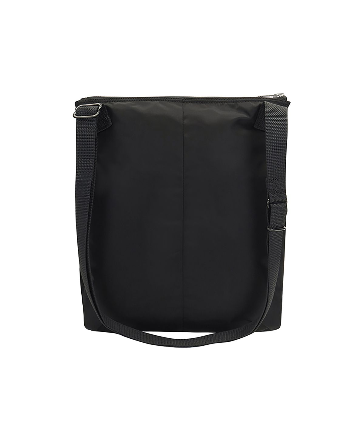 컬럼비아 유니버시티(COLUMBIA UNIVERSITY) M-LABEL HELMET SMALL CROSS BAG 블랙