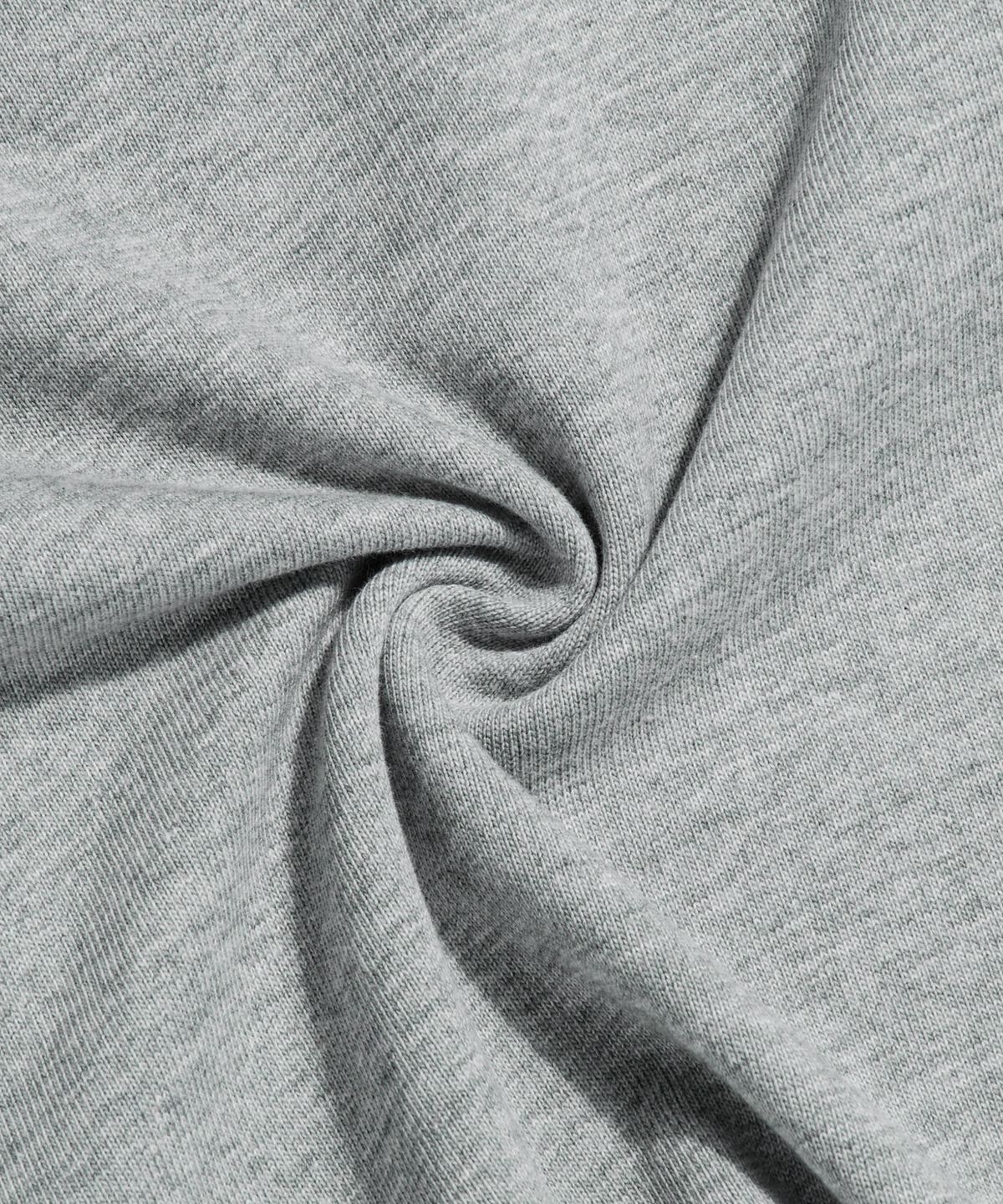 브론슨(BRONSON) Vintage Long Sleeve Henley Shirt Grey