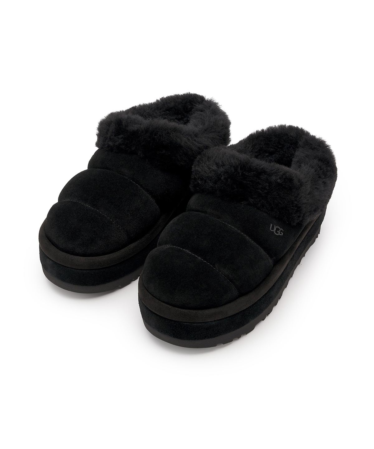 어그(UGG) [for women] 타즐리타_BLACK/1146390BLK