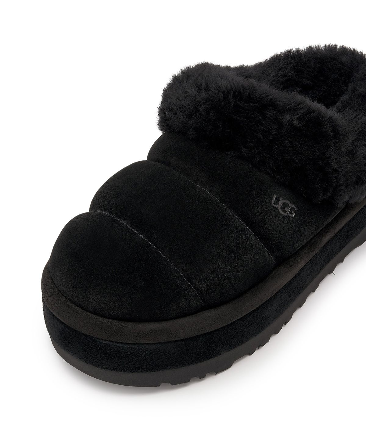 어그(UGG) [for women] 타즐리타_BLACK/1146390BLK