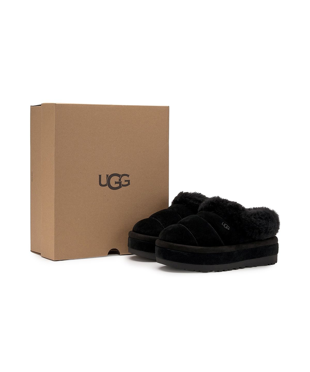 어그(UGG) [for women] 타즐리타_BLACK/1146390BLK