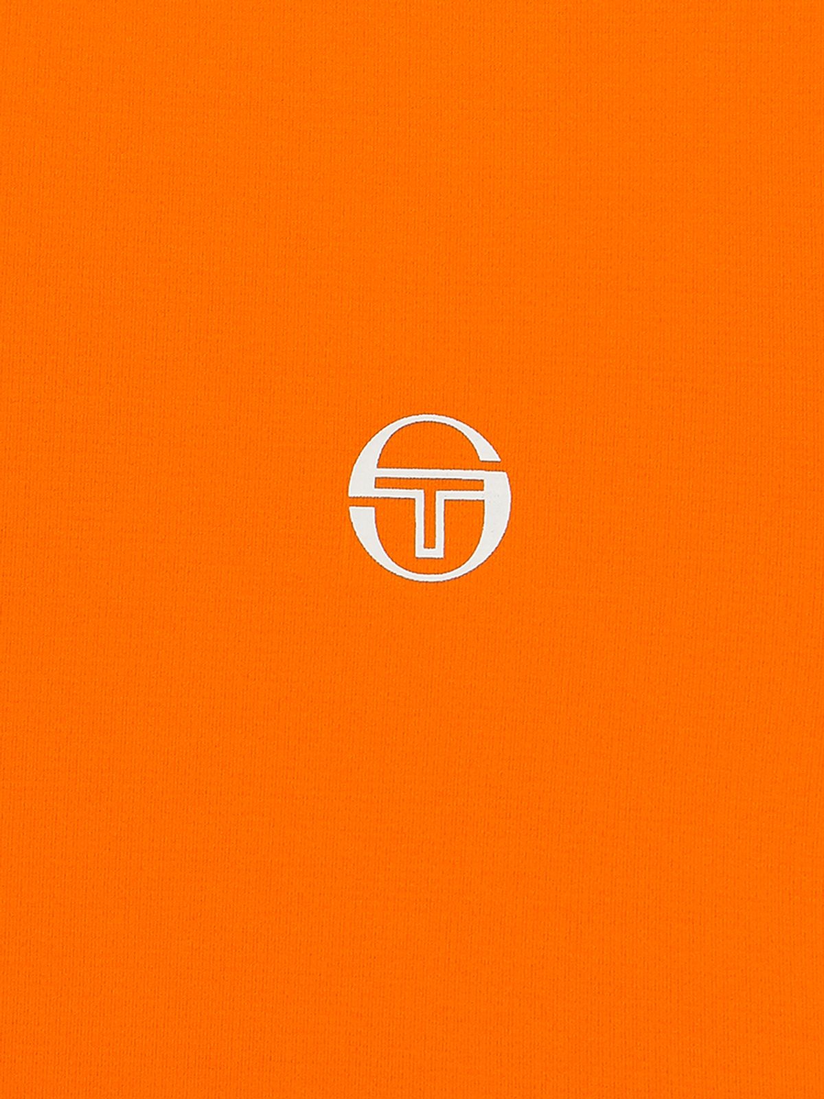 세르지오 타키니(SERGIO TACCHINI) W 에센셜 티셔츠 (Orange)