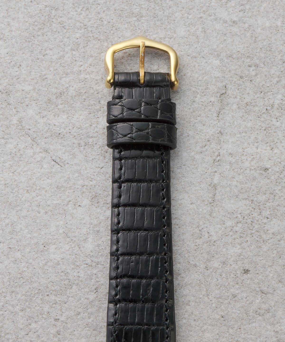 까르띠에(CARTIER) [Vintage] 까르띠에 머스트 드 탱크 (1970-80s)