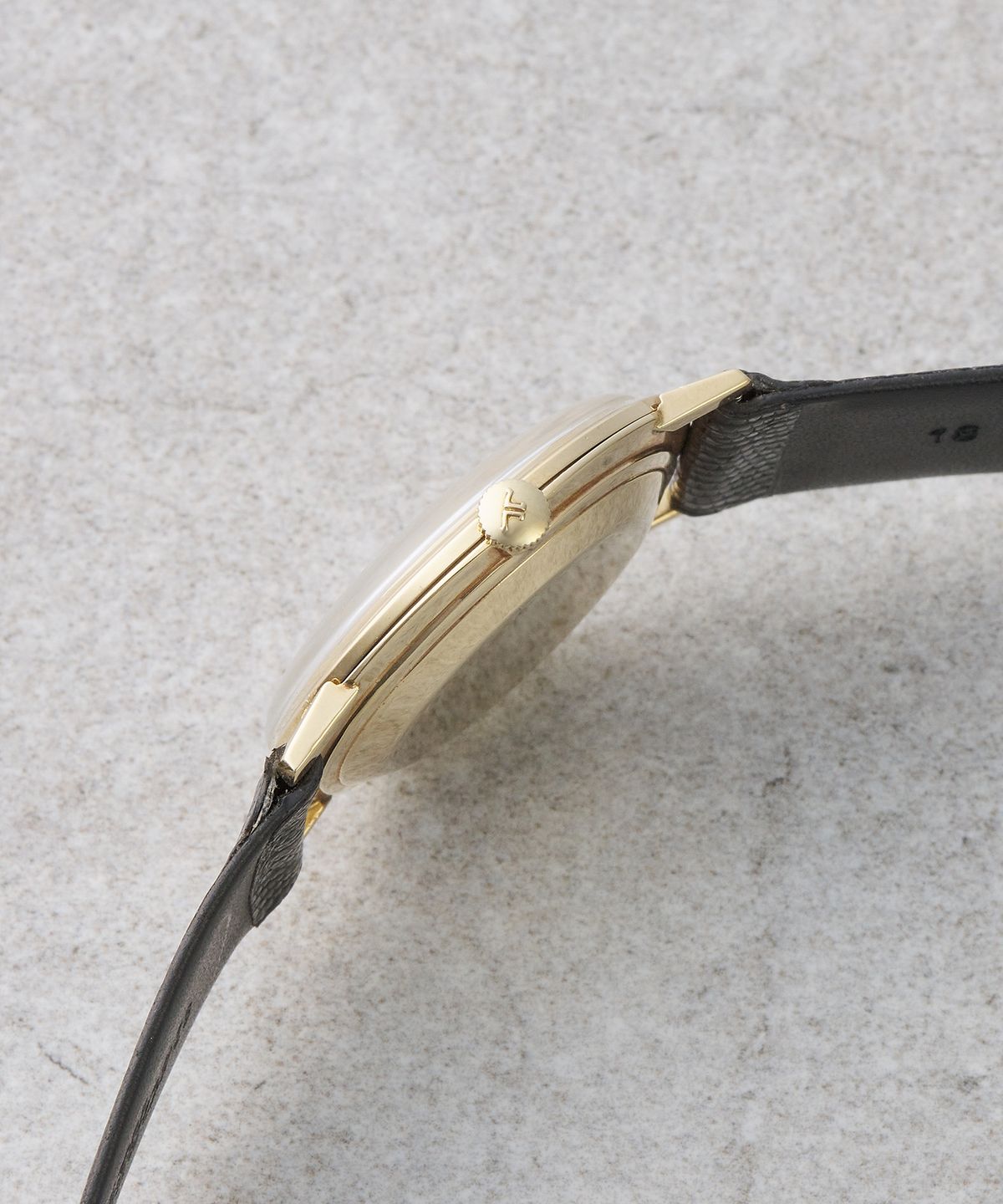 예거 르쿨트르(JAEGER-LECOULTRE) [Vintage] 클래식 854811 (1960-70s)