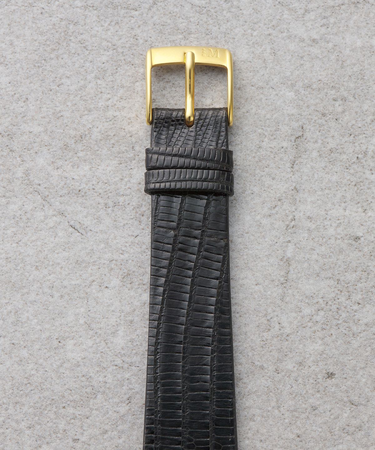 예거 르쿨트르(JAEGER-LECOULTRE) [Vintage] 클래식 854811 (1960-70s)
