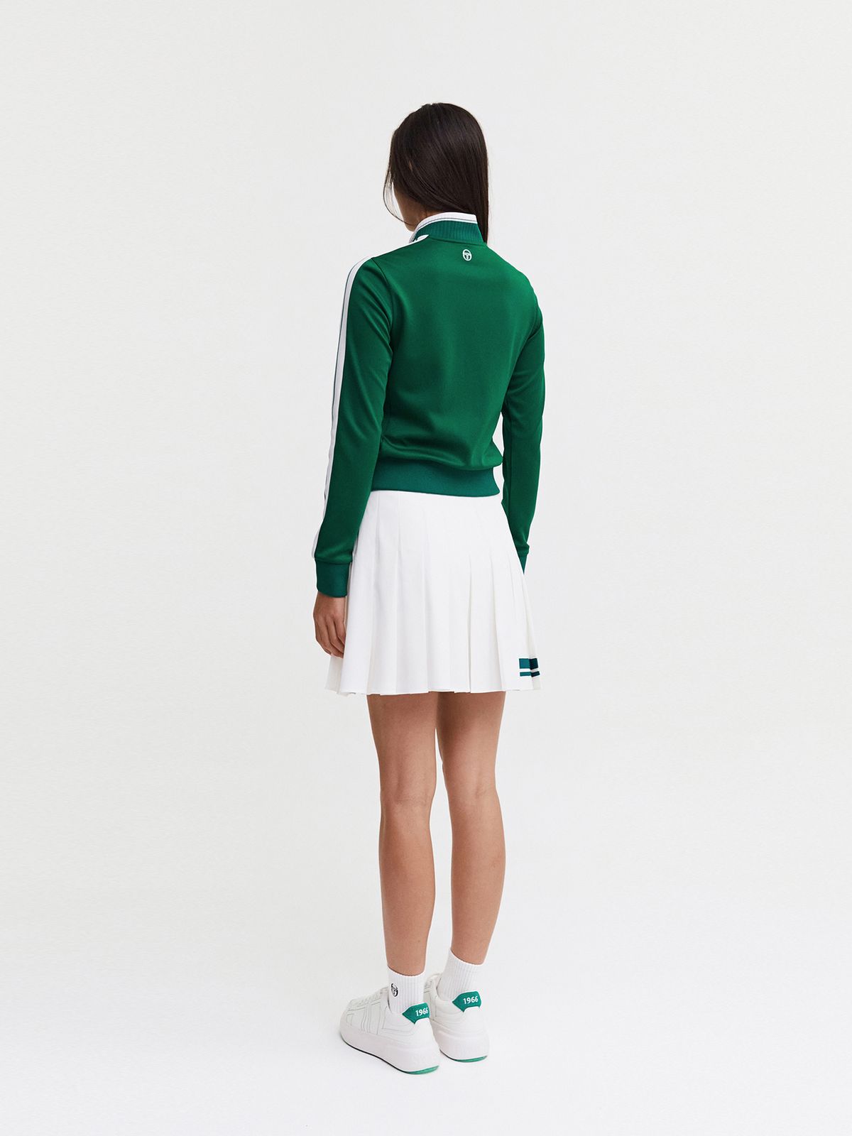 세르지오 타키니(SERGIO TACCHINI) W 고트 다마린도 트랙집업
