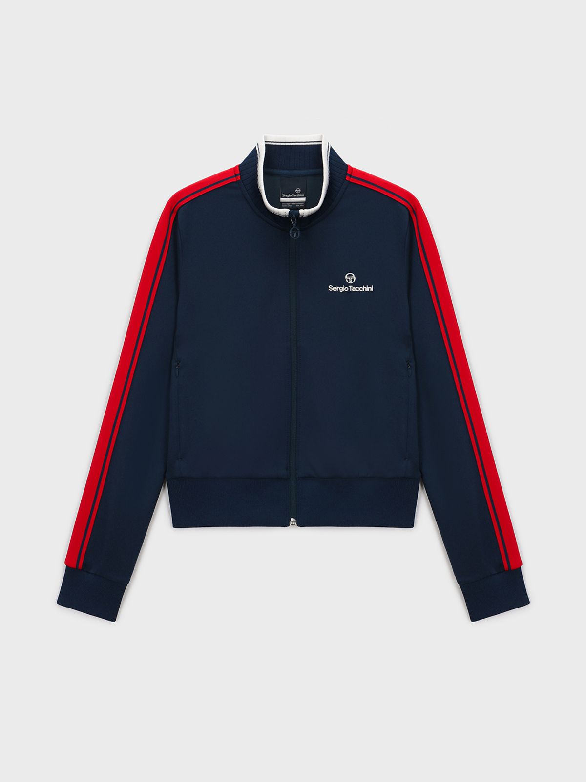 세르지오 타키니(SERGIO TACCHINI) W 고트 다마린도 트랙집업