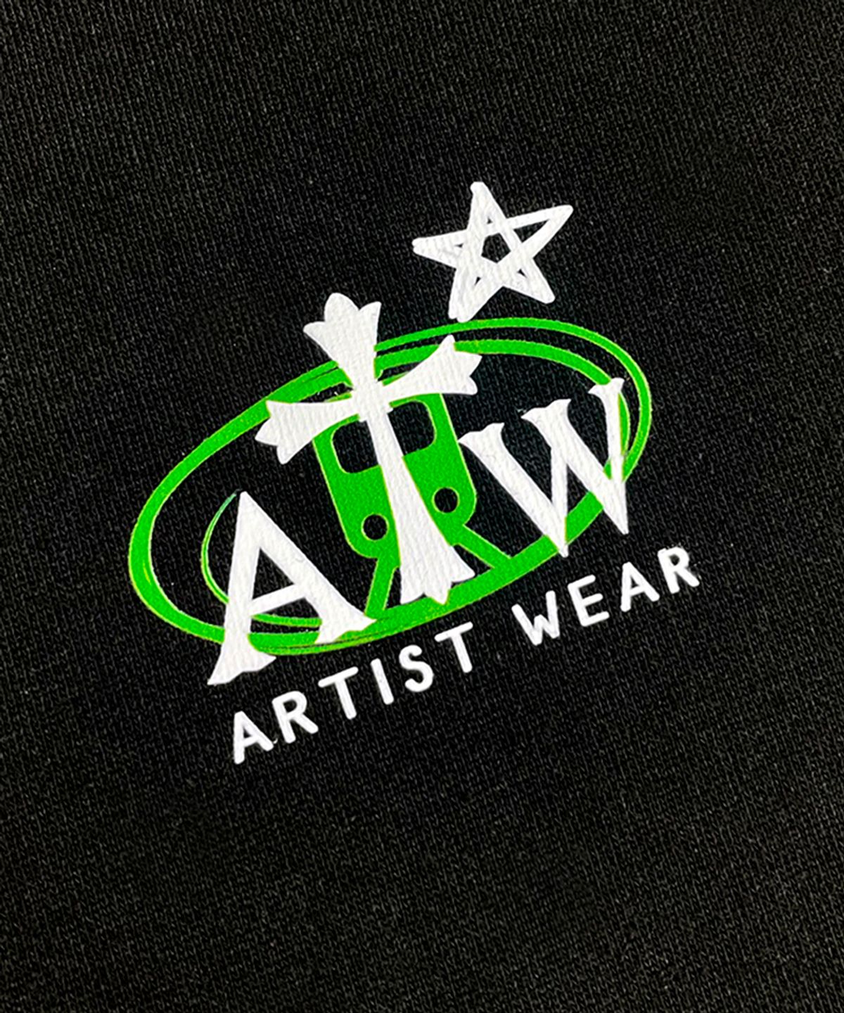 아티스트웨어(ARTISTWEAR) [ATW] 라인2플레이스 후드티