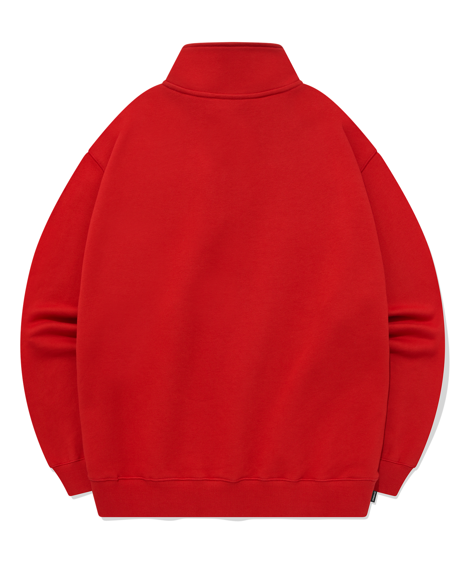 ★韓国の人気★【COVERNAT】★HENLEY NECK STRING SWEATSHIR.T★ ☆韓国の人気☆【COVERNAT】☆HENLEY NECK STRING SWEATSHIR.T