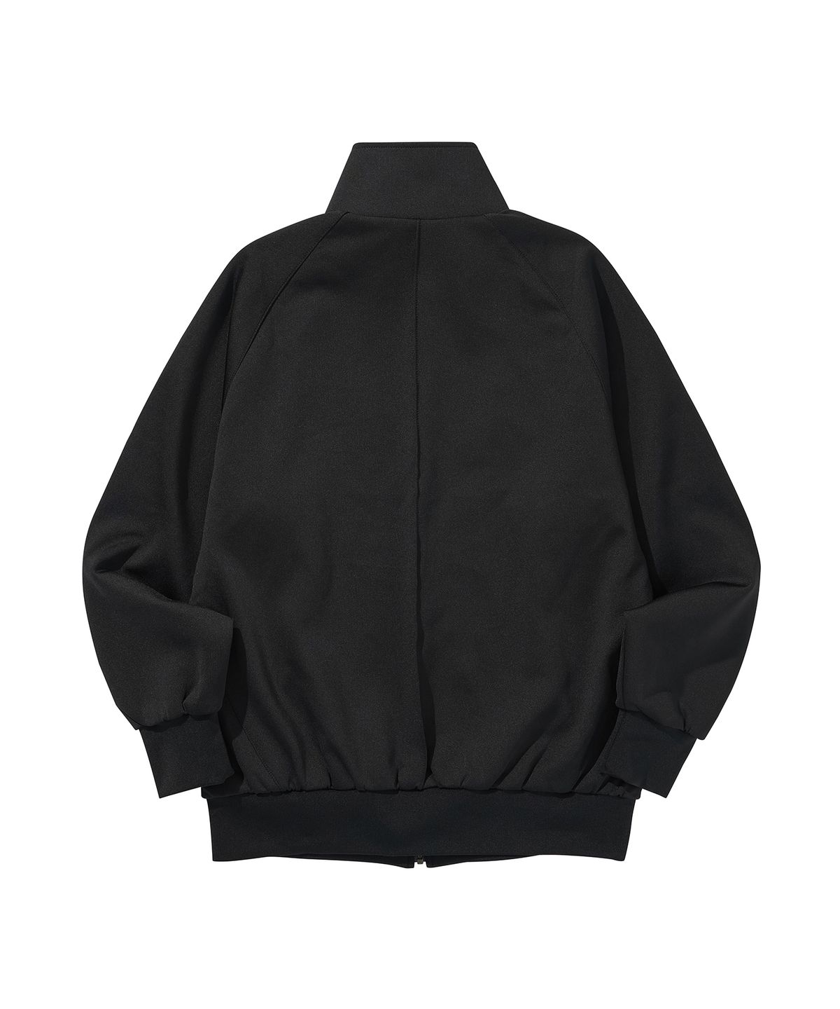 리베레(LIBERE) TRACK JACKET / BLACK
