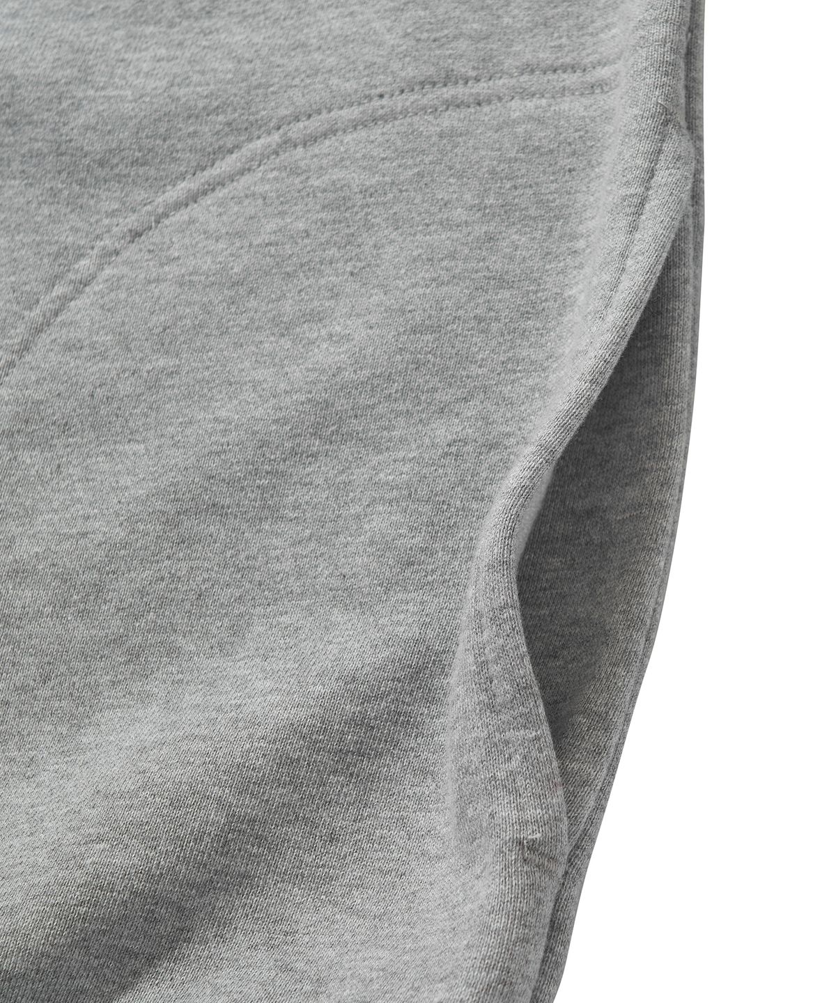 리베레(LIBERE) SPORTS CREW SWEAT / GRAY