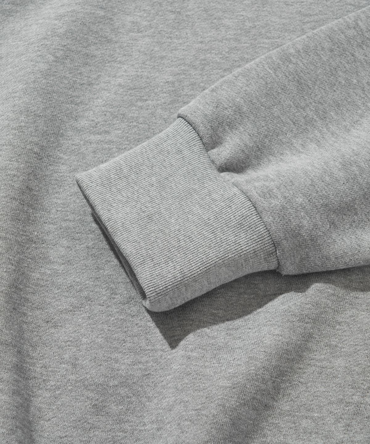 리베레(LIBERE) SPORTS CREW SWEAT / GRAY