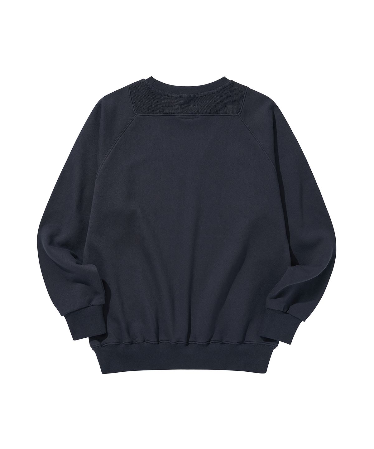 리베레(LIBERE) SPORTS CREW SWEAT / NAVY