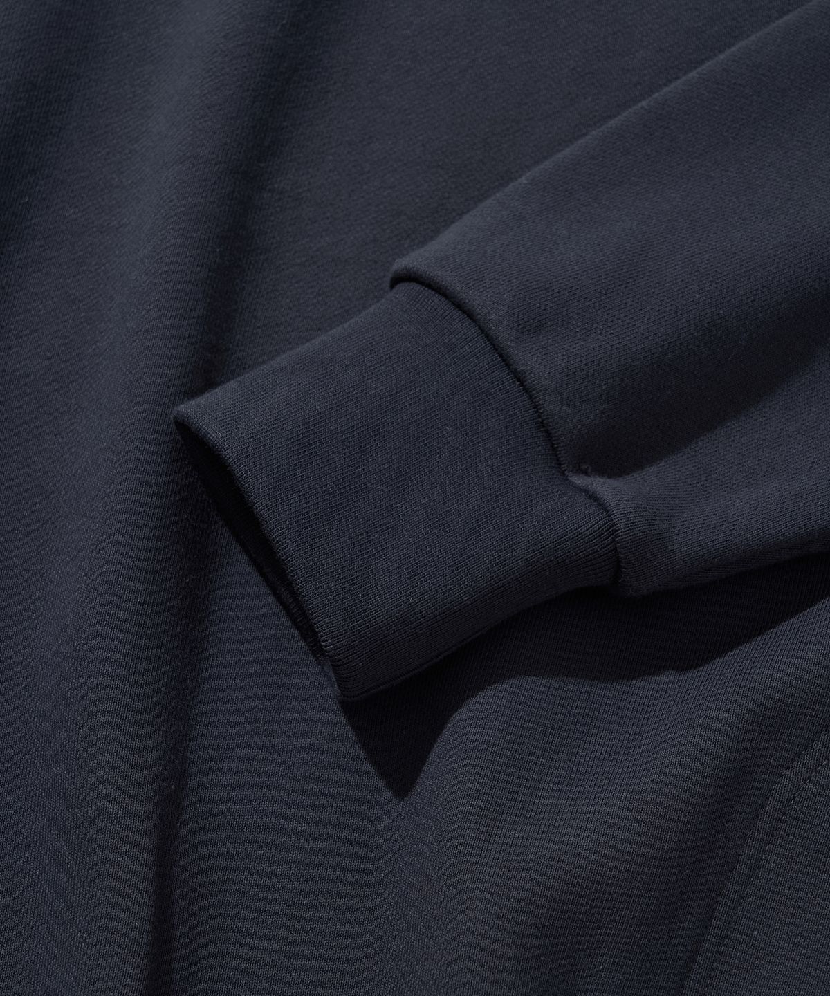 리베레(LIBERE) SPORTS CREW SWEAT / NAVY