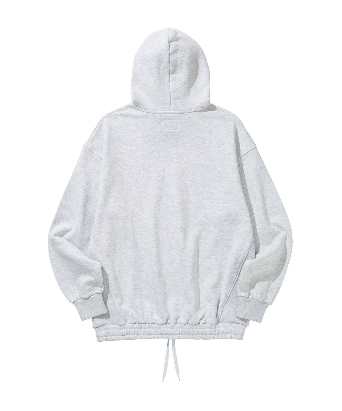 리베레(LIBERE) MULTI STRING HOODIE / M GRAY
