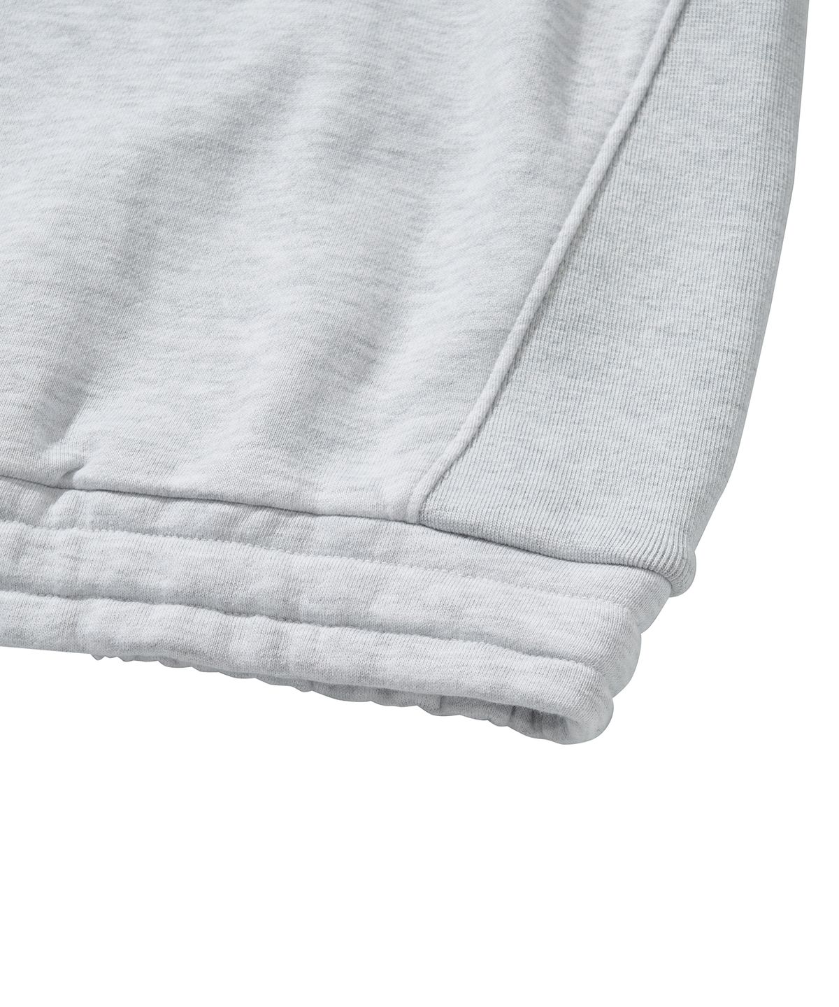 리베레(LIBERE) MULTI STRING HOODIE / M GRAY