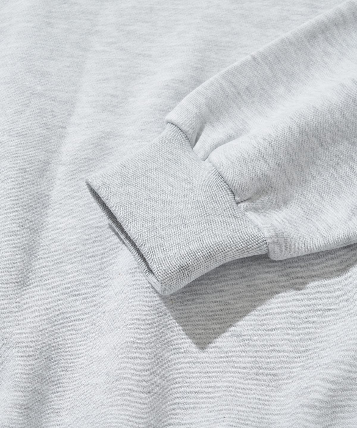 리베레(LIBERE) MULTI STRING HOODIE / M GRAY
