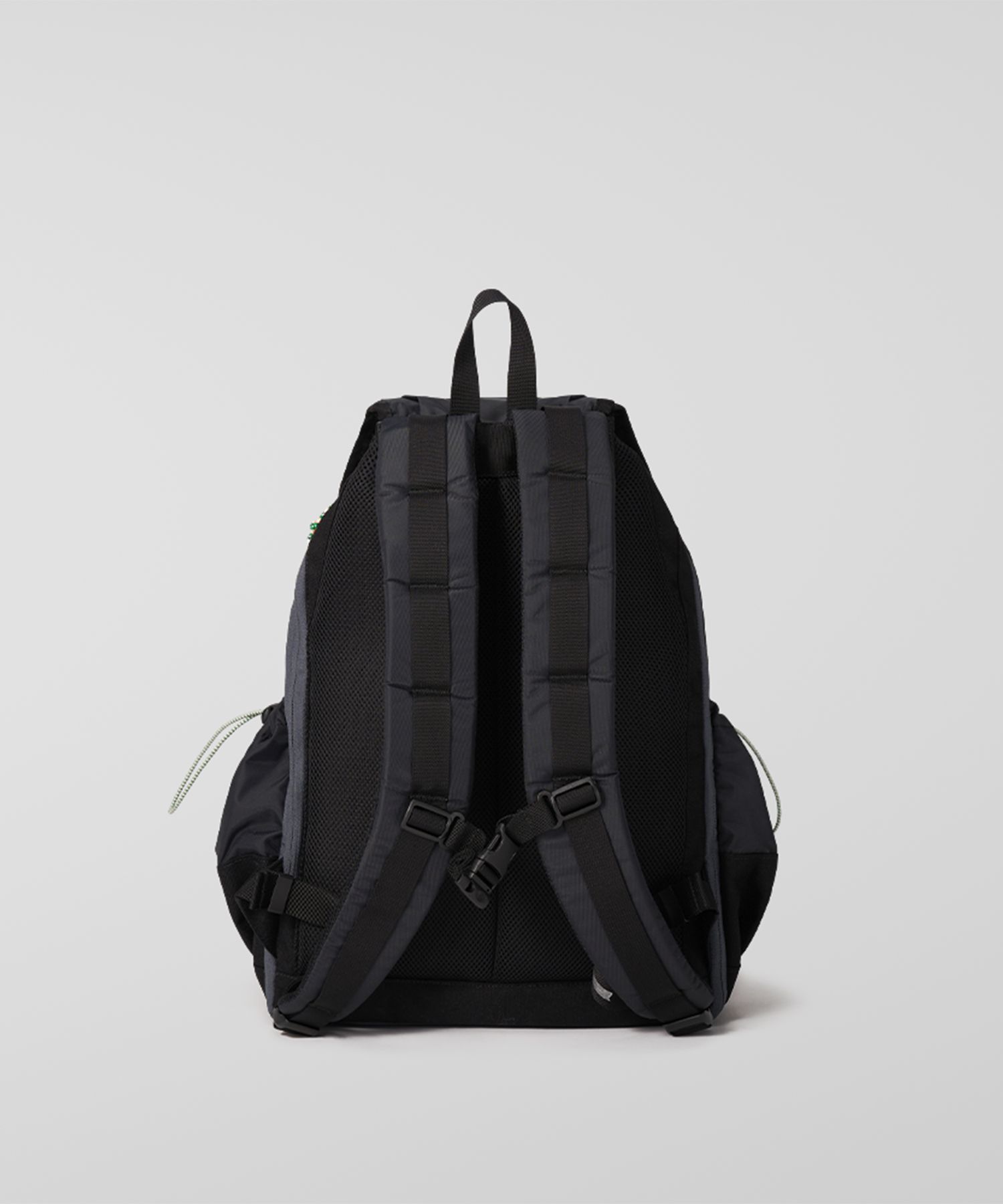 ★PARITY☆rucksack MUSINSA | PARITY rucksack black