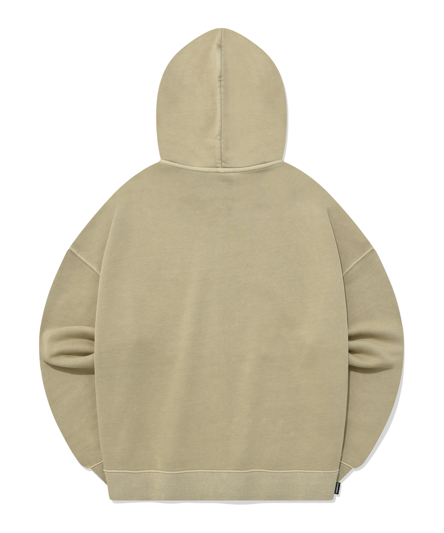 ★人気★【COVERNAT】★PIGMENT SMALL LOGO HOODIE ZIP-U.P★ MUSINSA | COVERNAT pigment small logo hoodie zip-up beige