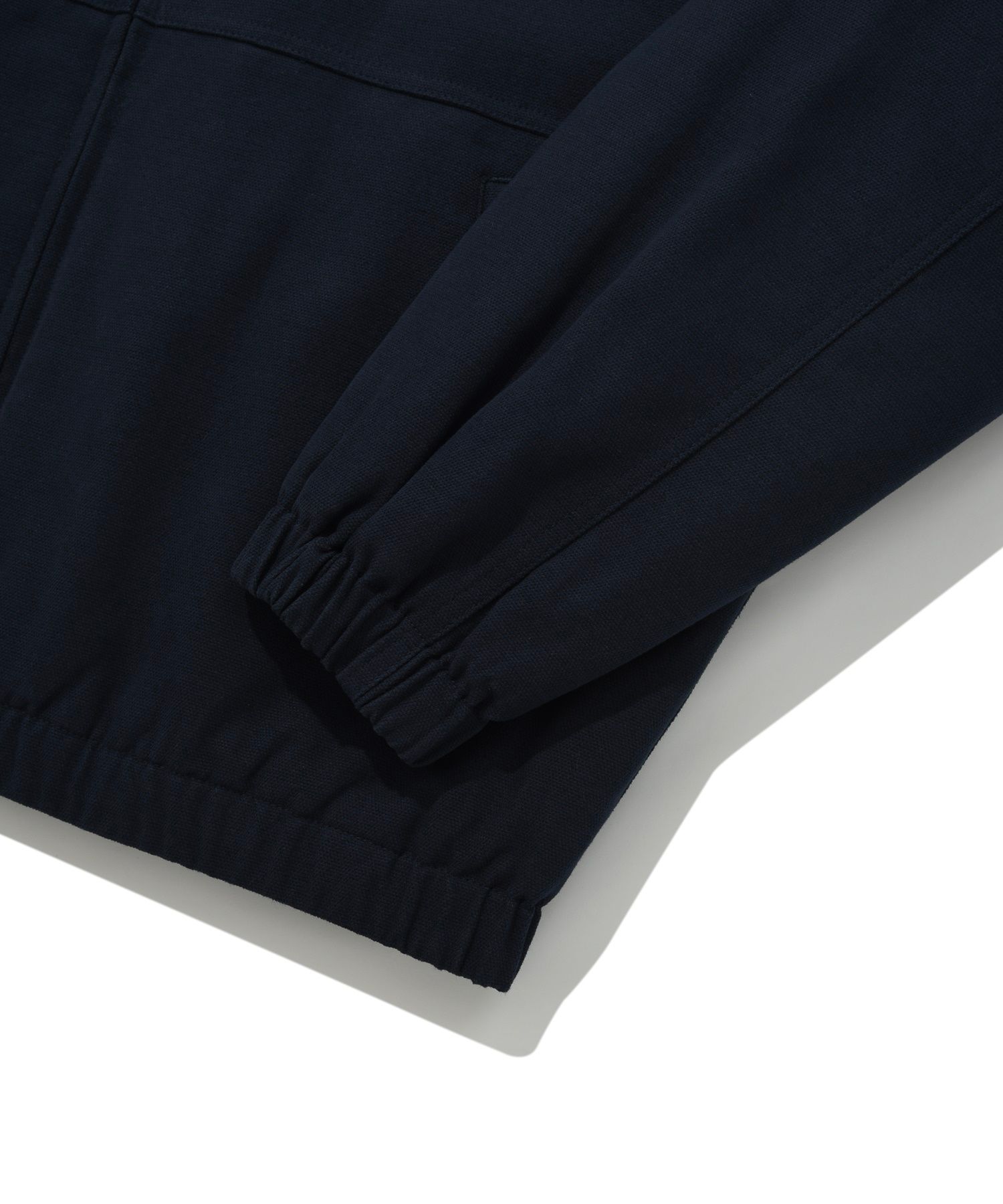[COVERNAT]★HEAVY OXFORD HOODIE JACKET MUSINSA | COVERNAT Heavy Oxford Hooded Jacket Navy
