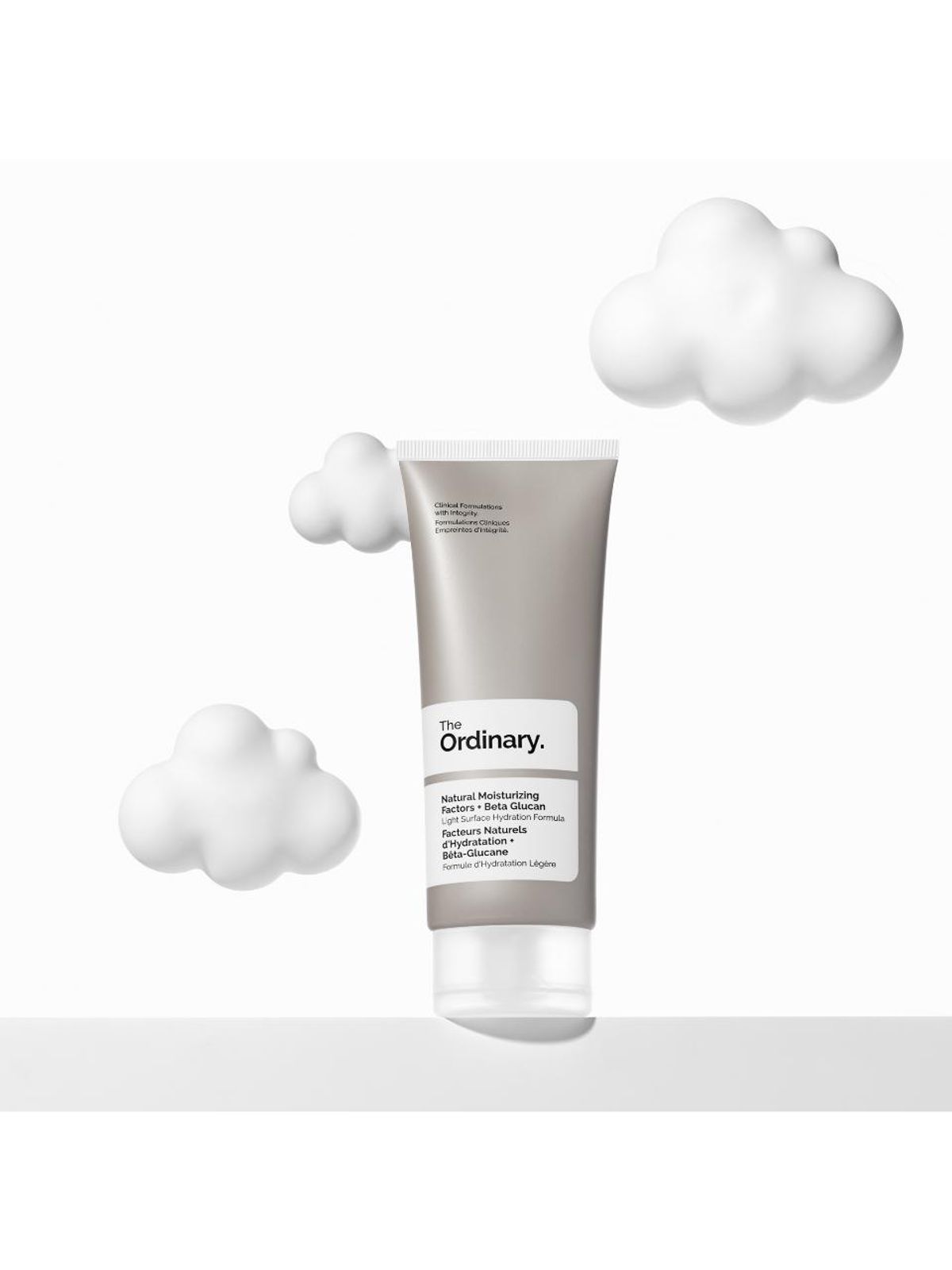 디오디너리(THE ORDINARY) 내추럴 모이스처라이징 팩터스 + 베타 글루칸 100ml