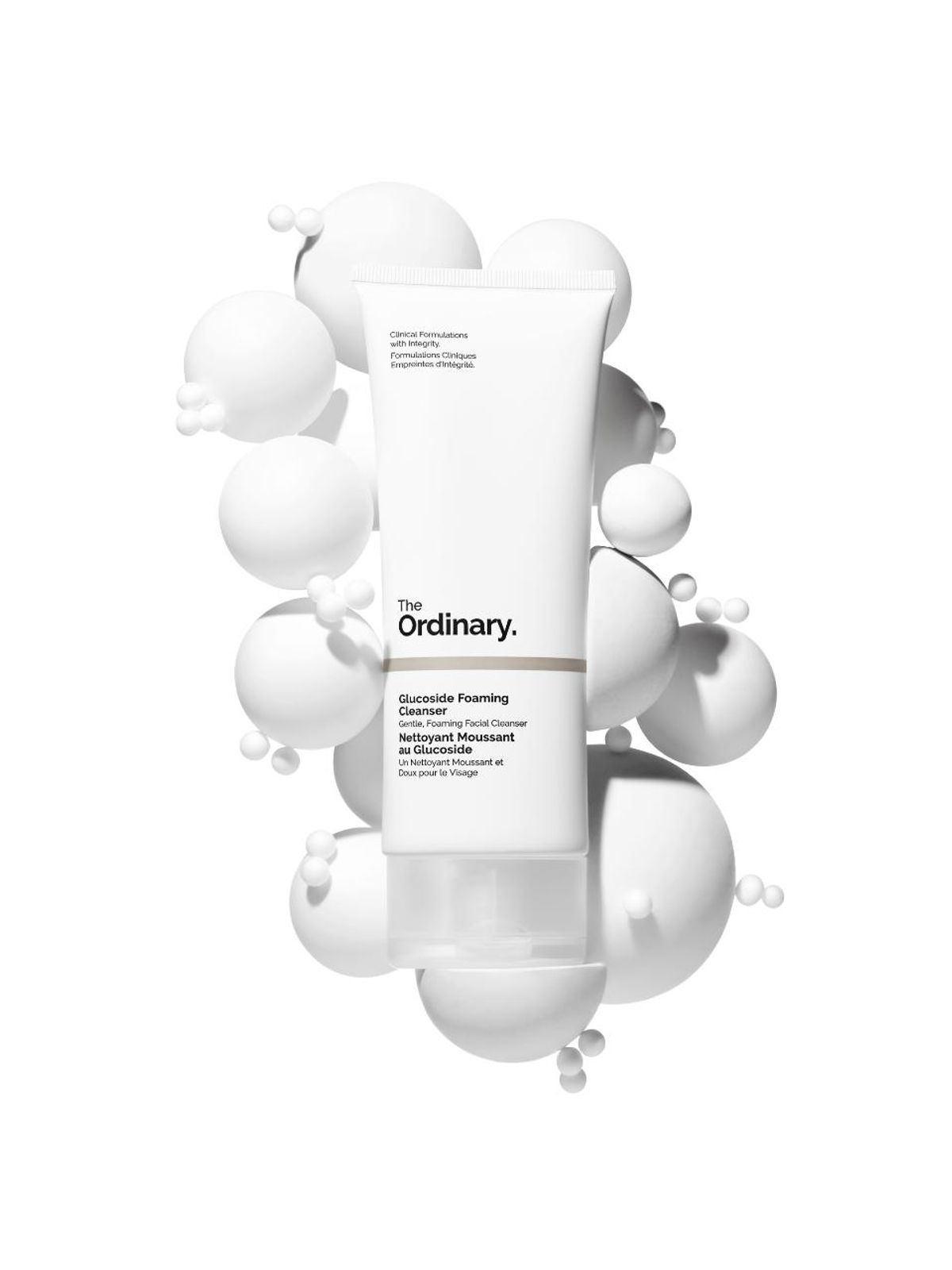 디오디너리(THE ORDINARY) 글루코사이드 포밍 클렌저 150ml