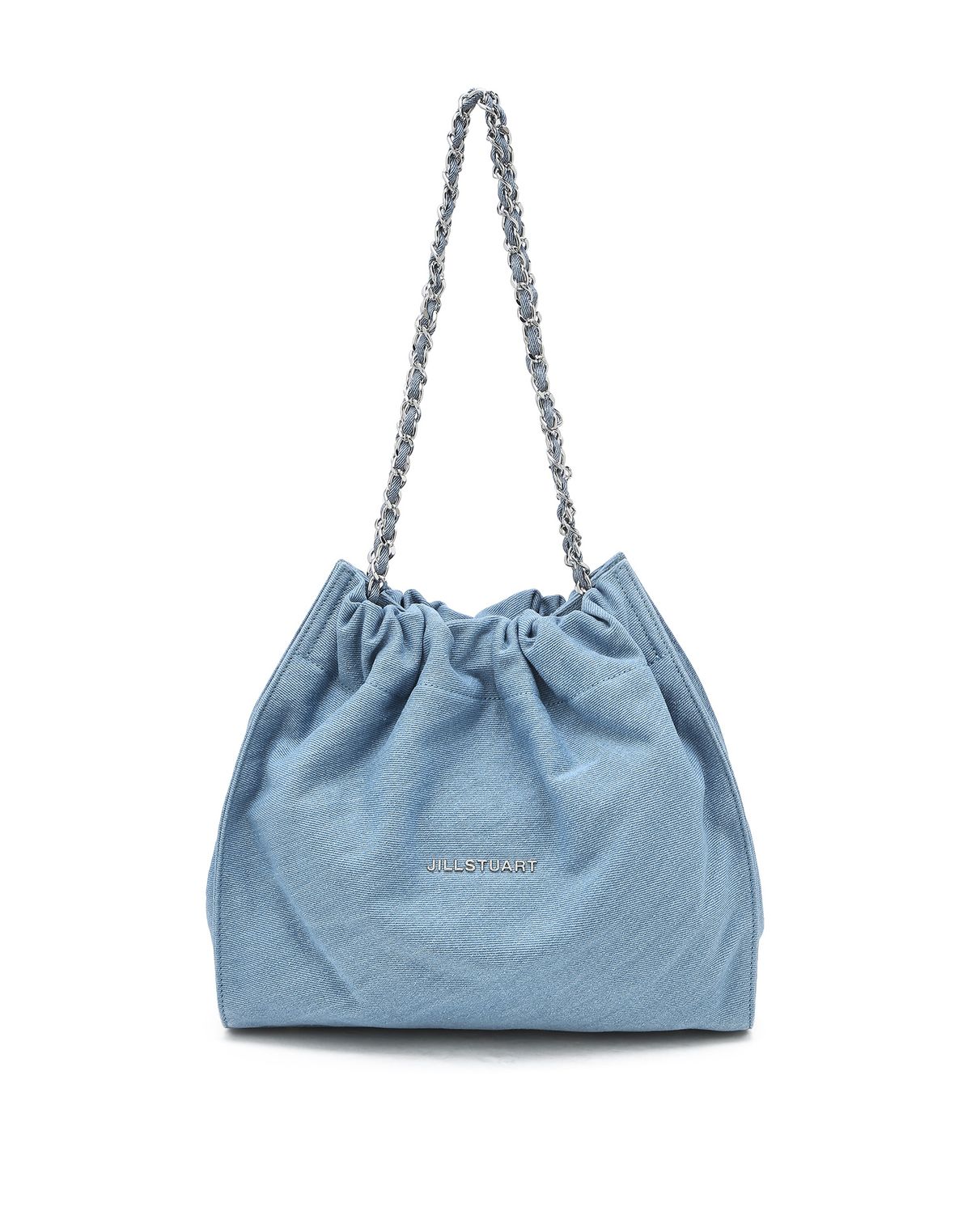 질스튜어트액세서리(JILLSTUART ACC) [코코체인] 드로우스트링 체인 숄더백 M JABA6F168B2