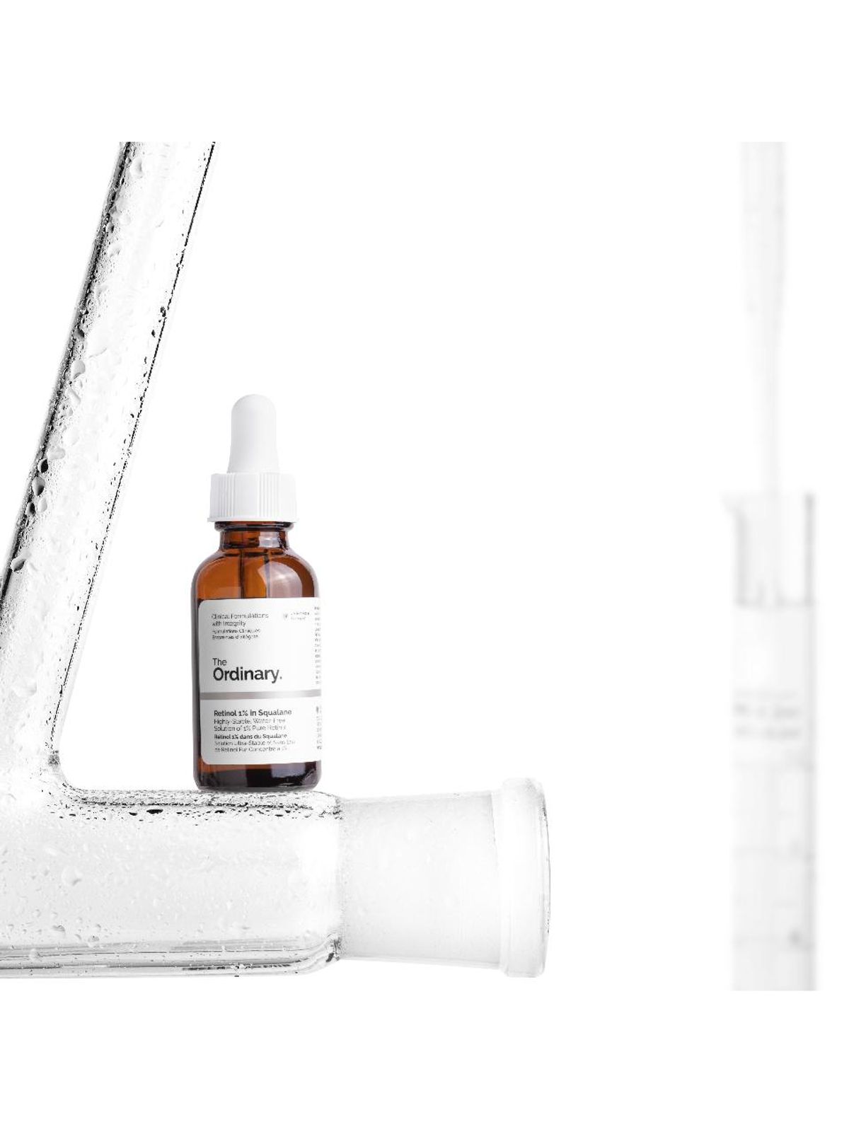 디오디너리(THE ORDINARY) 레티놀 1％ 인 스쿠알란 30ml