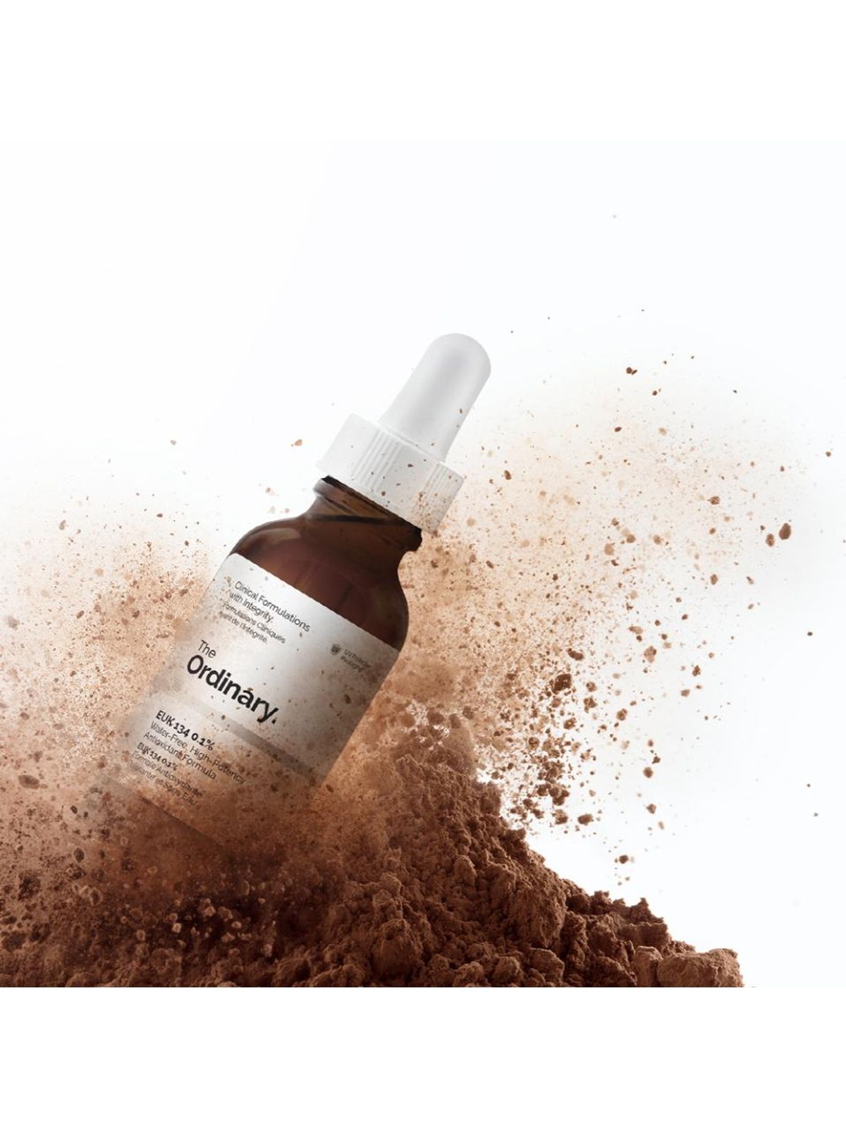 디오디너리(THE ORDINARY) 이유케이 134 0.1％ 30ml