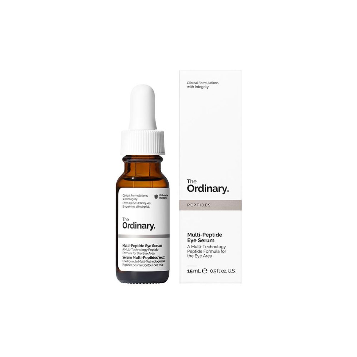 디오디너리(THE ORDINARY) 멀티-펩타이드 아이 세럼 15ml