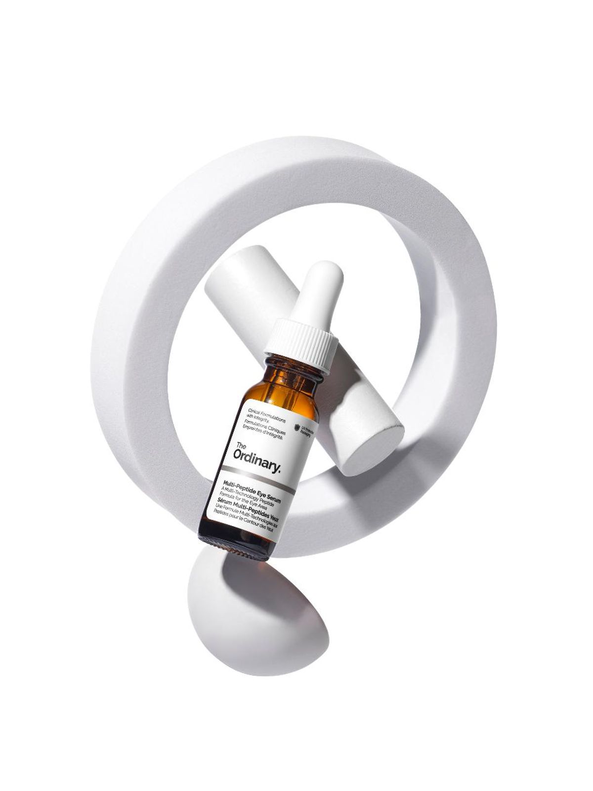 디오디너리(THE ORDINARY) 멀티-펩타이드 아이 세럼 15ml
