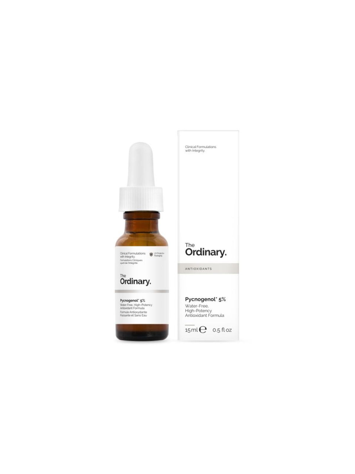 디오디너리(THE ORDINARY) 피크노제놀 5％ 15ml